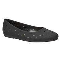 Jackie Ballet Flats