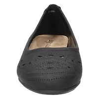 Jackie Ballet Flats