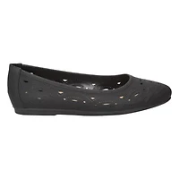 Jackie Ballet Flats
