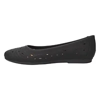Jackie Ballet Flats