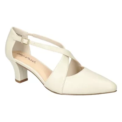 Elegance Pumps