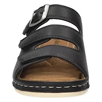 Pinterry Comfort Slide Sandals