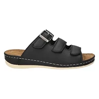 Pinterry Comfort Slide Sandals