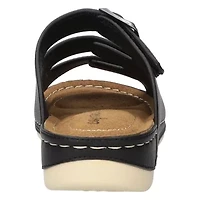 Pinterry Comfort Slide Sandals