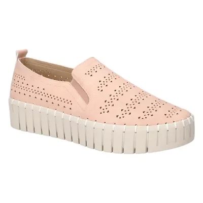 Peppy Platform Sneakers