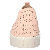 Peppy Platform Sneakers