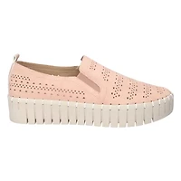 Peppy Platform Sneakers