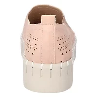 Peppy Platform Sneakers