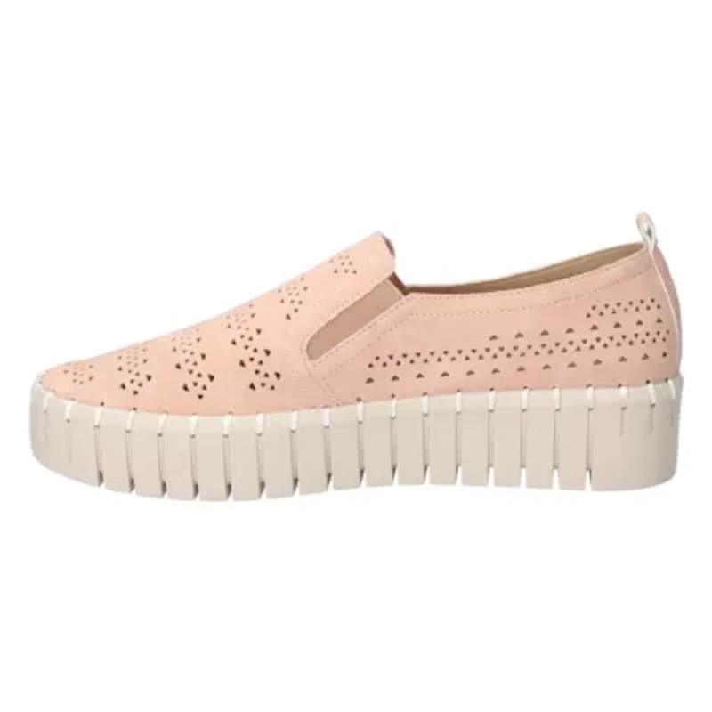 Peppy Platform Sneakers