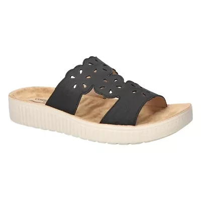 Taj Slide Sandals