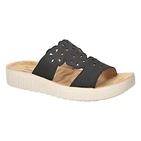 Taj Slide Sandals