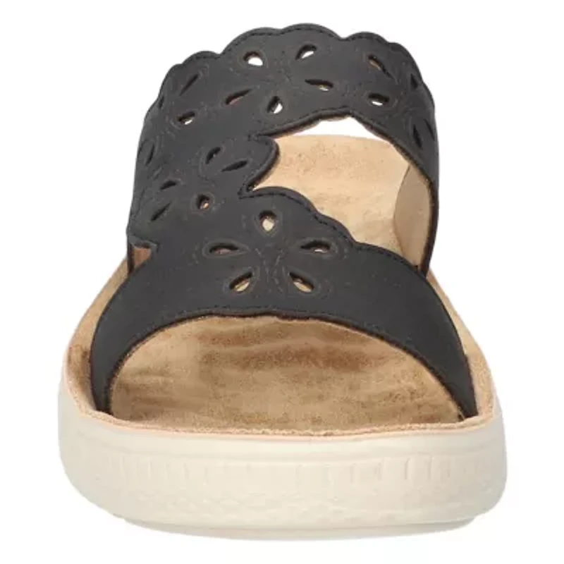 Taj Slide Sandals