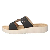 Taj Slide Sandals