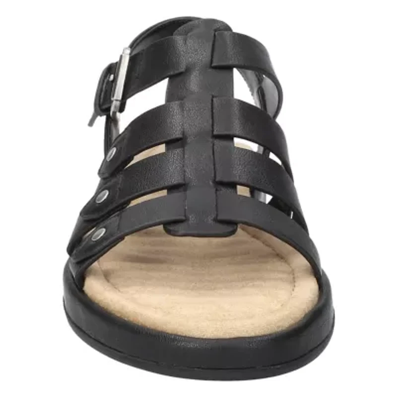 Chirp Gladiator Sandals