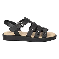 Chirp Gladiator Sandals