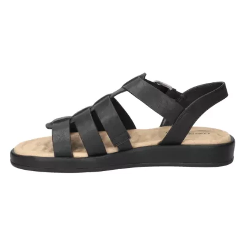 Chirp Gladiator Sandals
