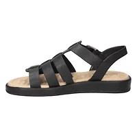 Chirp Gladiator Sandals