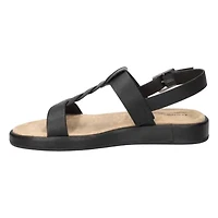 Tampa Comfort Platform Sandals