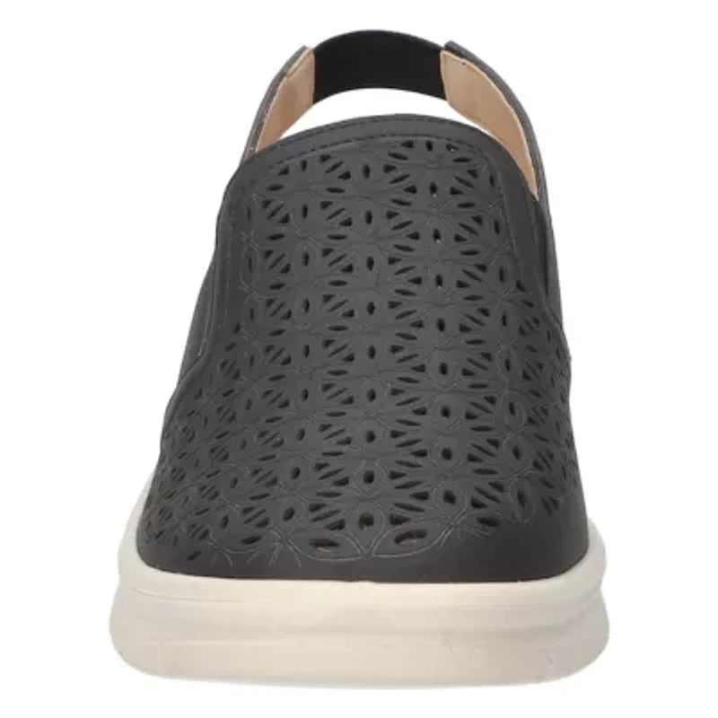 Petal Comfort Wedges