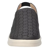 Petal Comfort Wedges