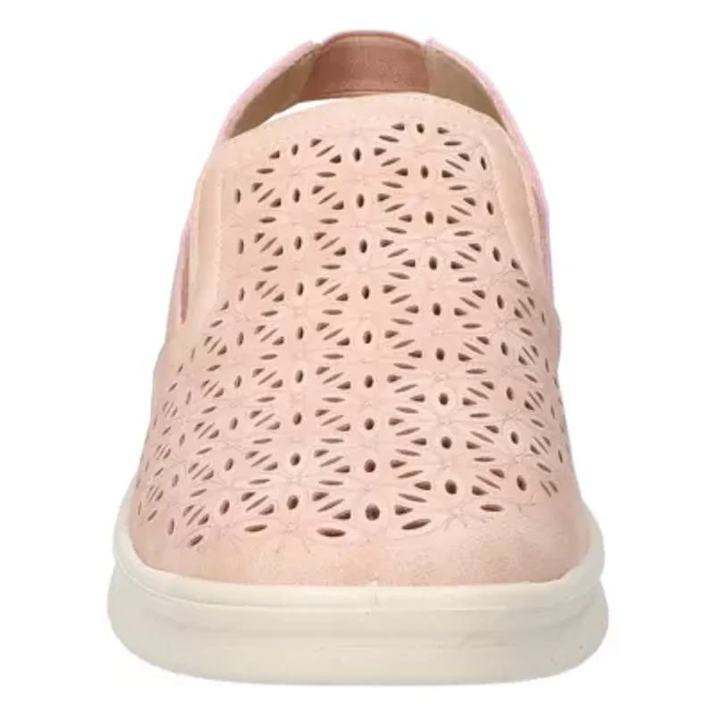 Petal Comfort Wedges