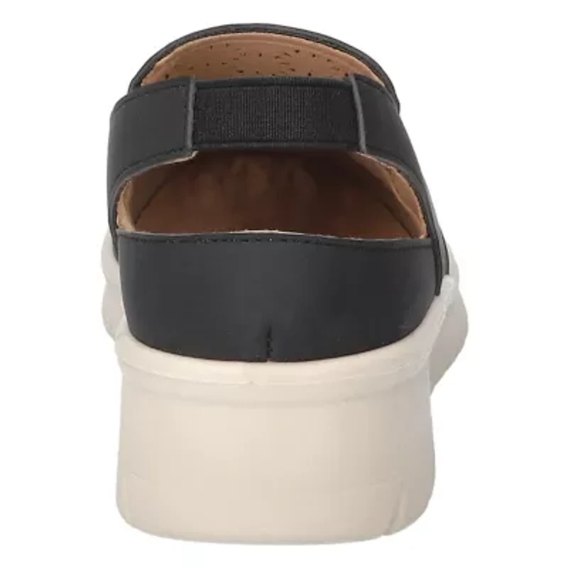 Petal Comfort Wedges