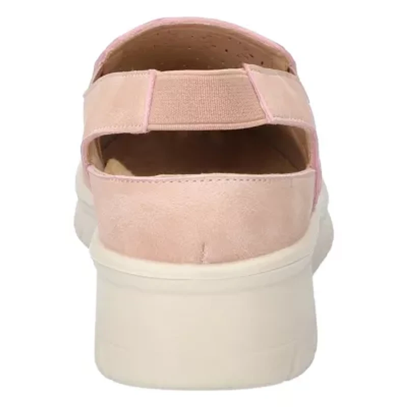 Petal Comfort Wedges