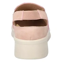 Petal Comfort Wedges