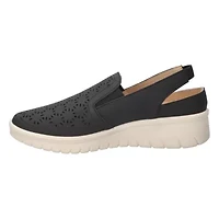 Petal Comfort Wedges