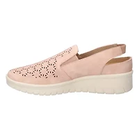 Petal Comfort Wedges