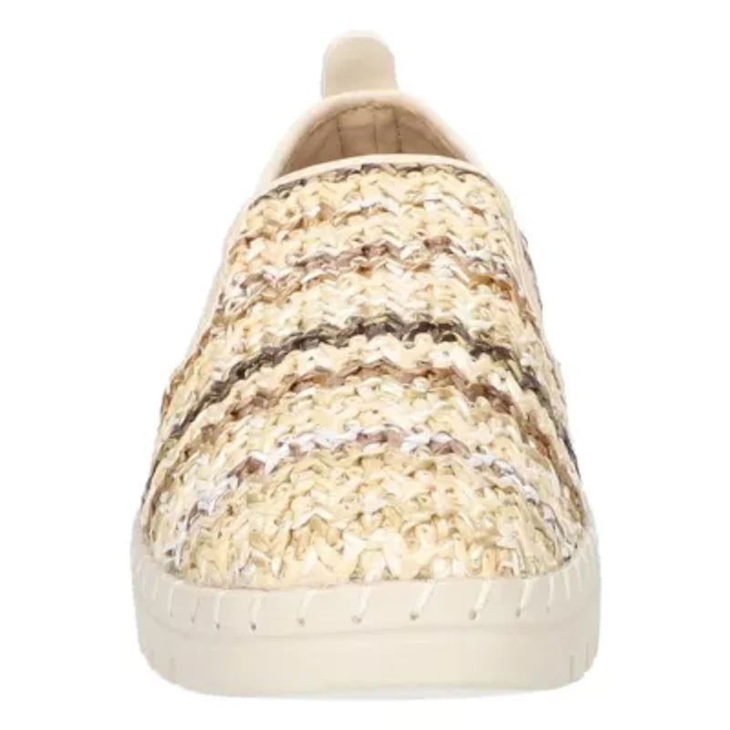 Fresh Slip On Sneakers