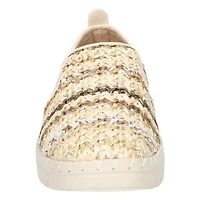 Fresh Slip On Sneakers