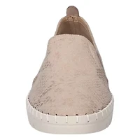 Fresh Slip On Sneakers