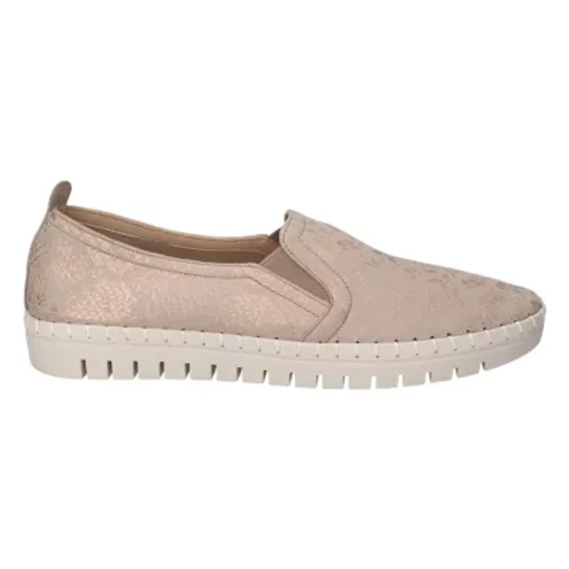 Fresh Slip On Sneakers