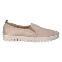Fresh Slip On Sneakers