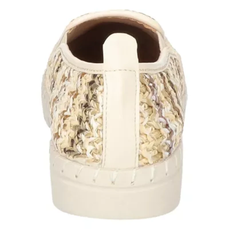 Fresh Slip On Sneakers