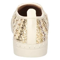 Fresh Slip On Sneakers