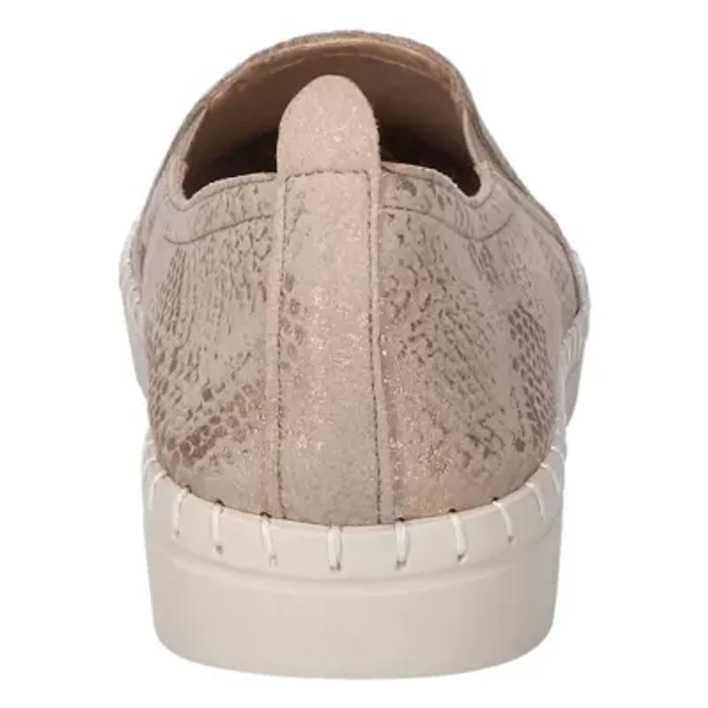 Fresh Slip On Sneakers