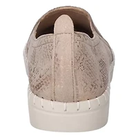 Fresh Slip On Sneakers