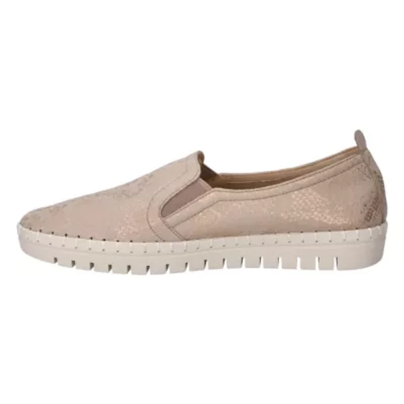Fresh Slip On Sneakers