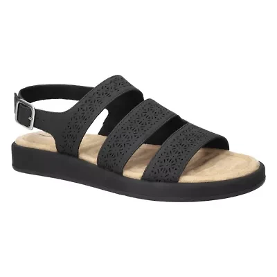 Link Comfort Slingback Sandals