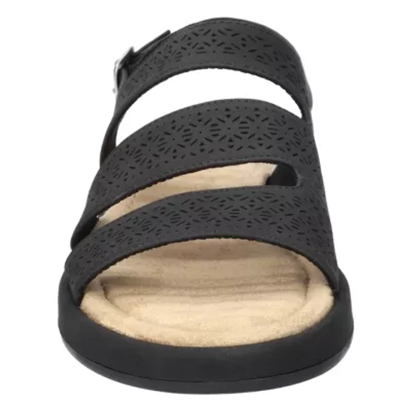 Link Comfort Slingback Sandals