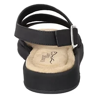 Link Comfort Slingback Sandals