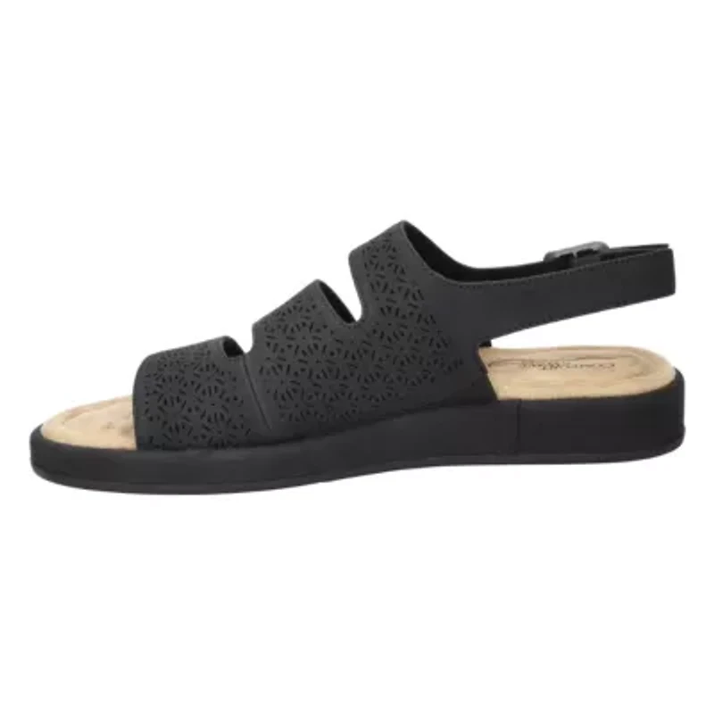 Link Comfort Slingback Sandals
