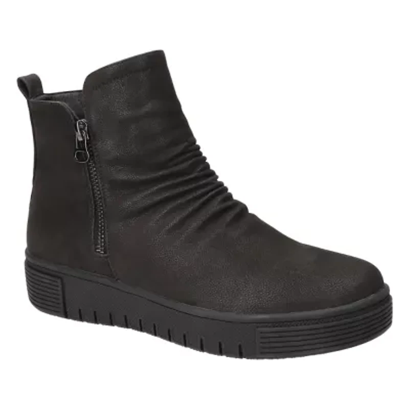 Estella Slip Resistant Ankle Boots