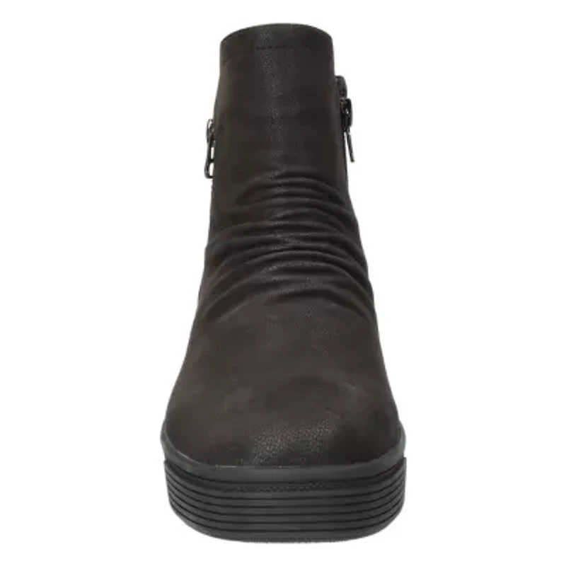 Estella Slip Resistant Ankle Boots