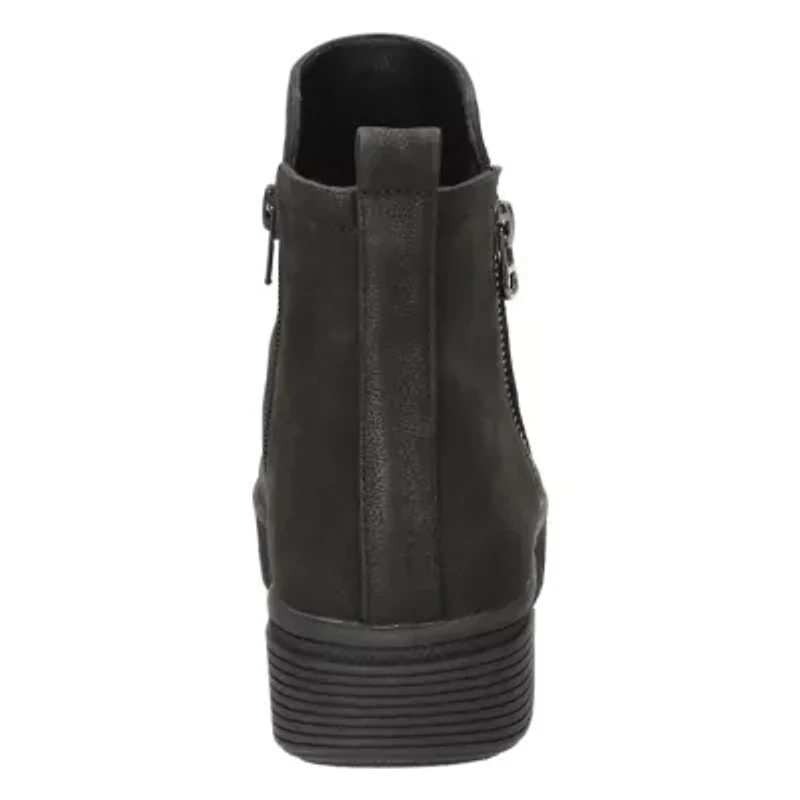 Estella Slip Resistant Ankle Boots