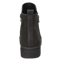 Estella Slip Resistant Ankle Boots
