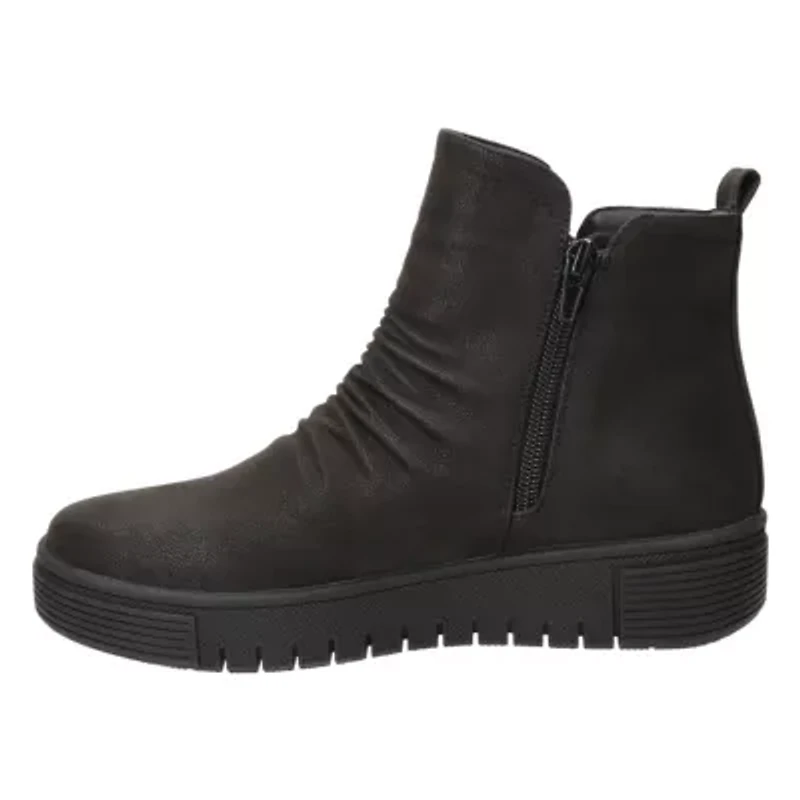 Estella Slip Resistant Ankle Boots