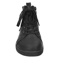 Hollyann Slip Resistant Ankle Boots